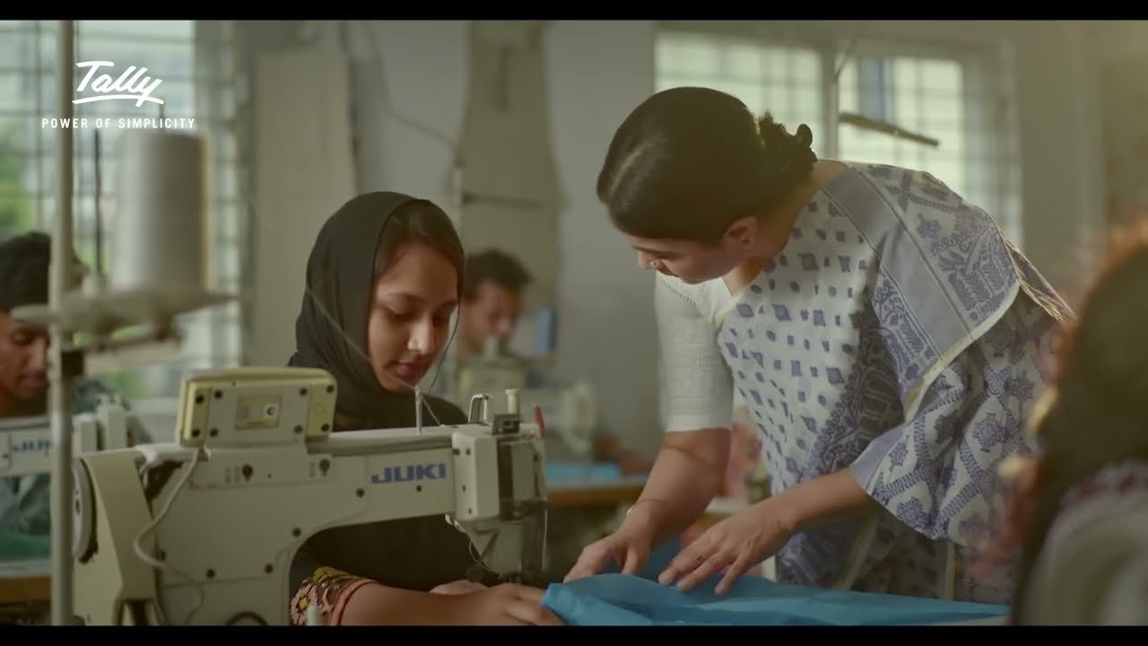 Bangladesh TVC